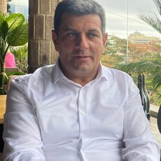 Фотография мужчины Артем, 44 года из г. Москва