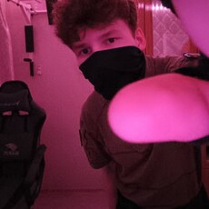 Фотография мужчины Максим, 20 лет из г. Канаш