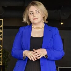 Фотография девушки Ольга, 23 года из г. Самара