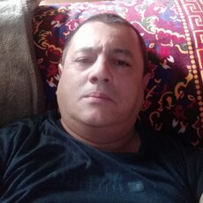 Фотография мужчины Шухрат, 50 лет из г. Янгиюль