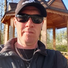 Фотография мужчины Михаил, 34 года из г. Холм