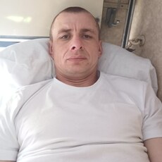 Фотография мужчины Вадим, 39 лет из г. Иркутск