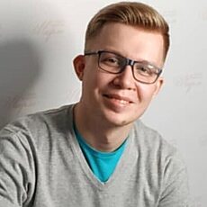 Фотография мужчины Сергей, 31 год из г. Дзержинский