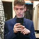 Юрий, 21 год