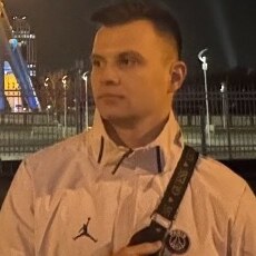 Фотография мужчины Рома, 26 лет из г. Севастополь