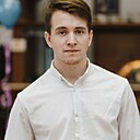 Вадим, 28 лет