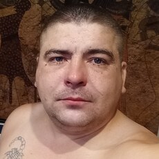 Фотография мужчины Евген, 36 лет из г. Златоуст