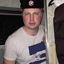 Серега, 38 лет
