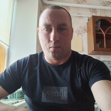 Фотография мужчины Владимир, 44 года из г. Тербуны