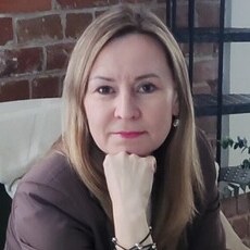 Фотография девушки Анна, 44 года из г. Тюмень