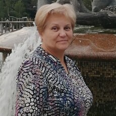Фотография девушки Надежда, 68 лет из г. Видное