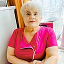 Надежда, 63 года