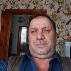 Фотография мужчины Сергей, 56 лет из г. Каневская