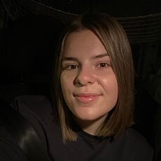 Фотография девушки Марта, 22 года из г. Домодедово