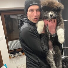 Фотография мужчины Ollinn, 35 лет из г. Катовице