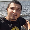Xamdambek, 33 года
