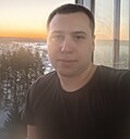 Егор, 34 года