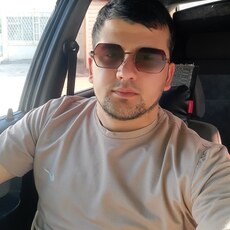 Фотография мужчины Камрон, 31 год из г. Рязань