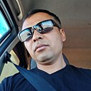 Кусайын, 39 лет