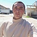 Шамиль, 21 год