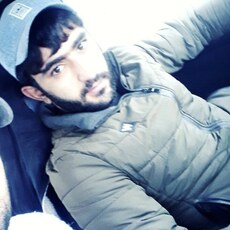 Фотография мужчины Алик, 30 лет из г. Самара