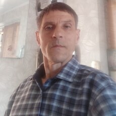 Фотография мужчины Олег, 48 лет из г. Севастополь