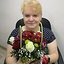 Светлана, 53 года