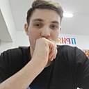 Виталий, 20 лет