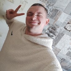 Фотография мужчины Евгений, 24 года из г. Голышманово