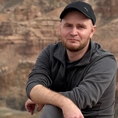 Фотография мужчины Антон, 37 лет из г. Аксай