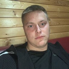 Фотография мужчины Алексей, 25 лет из г. Кунгур