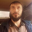 Султан, 37 лет