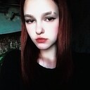 Жанна, 19 лет