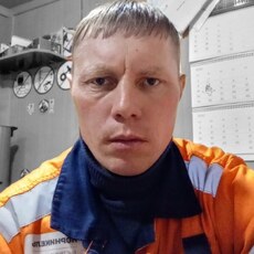 Фотография мужчины Дмитрий, 34 года из г. Балей