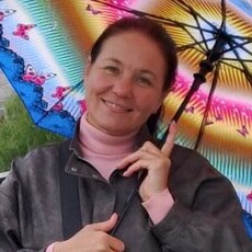 Фотография девушки Елена, 52 года из г. Железнодорожный