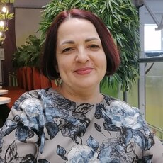 Фотография девушки Елена, 53 года из г. Братск