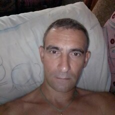 Фотография мужчины Павел, 41 год из г. Новочеркасск
