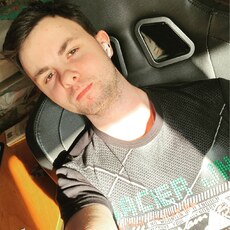 Фотография мужчины Алексей, 34 года из г. Минск