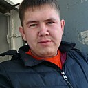 Ильдарик, 34 года