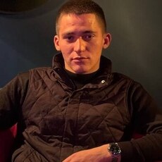 Фотография мужчины Расим, 22 года из г. Белогорск (Крым)