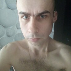 Фотография мужчины Егор, 30 лет из г. Прокопьевск