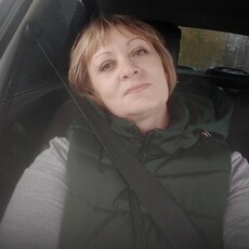 Фотография девушки Светлана, 49 лет из г. Тамбов