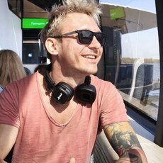 Фотография мужчины Саймон, 32 года из г. Евпатория