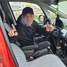 Фотография мужчины Марсель, 36 лет из г. Ижевск