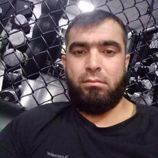 Фотография мужчины Фарух, 35 лет из г. Душанбе