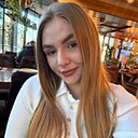 Кристина, 25 лет