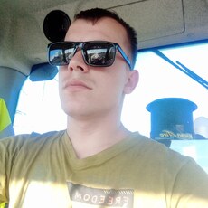 Фотография мужчины Владимир, 27 лет из г. Чита