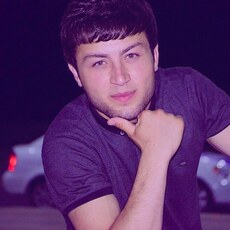 Фотография мужчины Рома, 34 года из г. Донецк