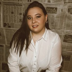 Фотография девушки Александра, 24 года из г. Ивдель