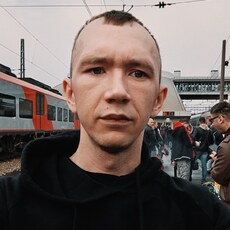 Фотография мужчины Боря, 29 лет из г. Сосновый Бор